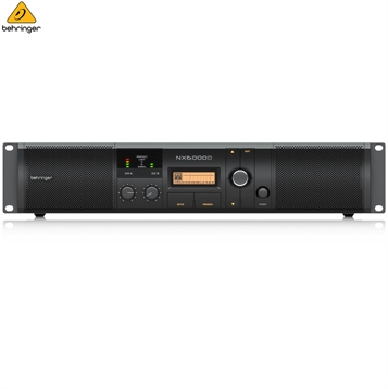 Cục Đẩy Công Suất Behringer NX6000D